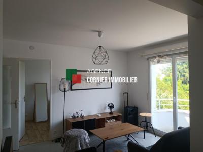 Location Appartement 2 pices CHATEAUBOURG 35220