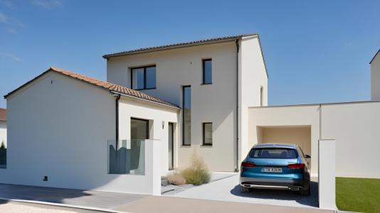 Vente Maison BOURG-LES-VALENCE 26500