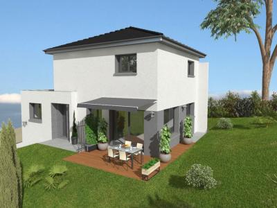 Vente Maison TALLENAY 25870