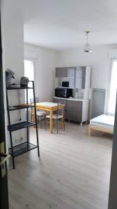 Location Appartement MONTPELLIER 34000