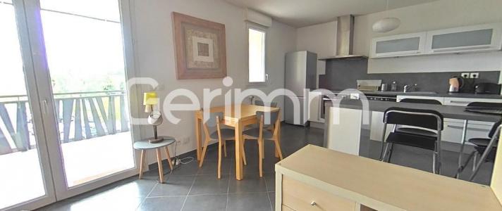 Location Appartement 3 pices SAINT-MARTIN-D'HERES 38400