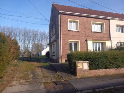 Vente Maison AUCHEL 62260