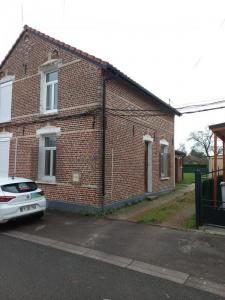 Vente Maison MARLES-LES-MINES 62540