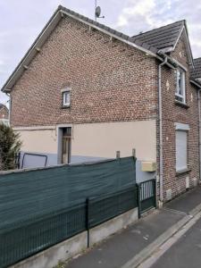 Vente Maison LIEVIN 62800