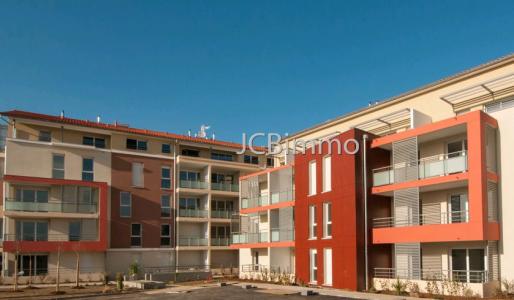 Vente Appartement 2 pices TOURNEFEUILLE 31170