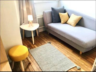 Location Appartement RENNES 35000