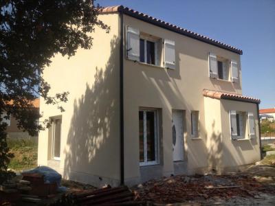 Vente Maison 4 pices MOTTE-D'AIGUES 84240