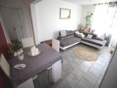 Location Appartement 3 pices CHAMALIERES 63400