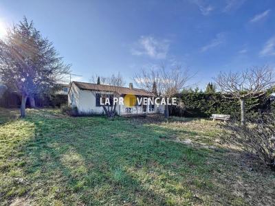 Vente Maison 3 pices TRETS 13530