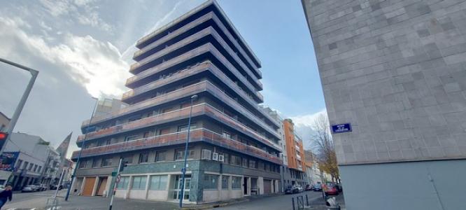 Vente Appartement 2 pices CLERMONT-FERRAND 63000