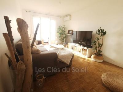 Vente Appartement 3 pices TOULON 83100