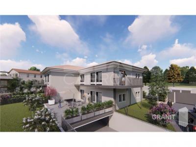 Vente Appartement 4 pices SAINT-CYR-AU-MONT-D'OR 69450