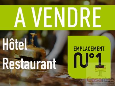 Vente Immeuble SAINT-SERVANT 56120