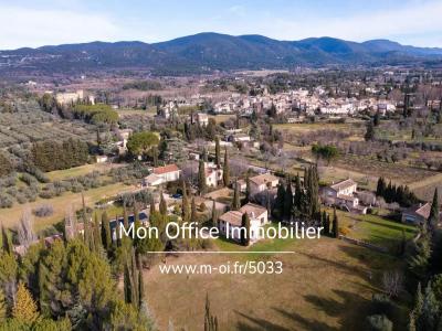 Vente Maison 5 pices LOURMARIN 84160