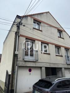 Location Appartement 3 pices MONTIGNY-EN-GOHELLE 62640