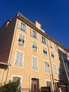 Vente Appartement 2 pices NICE 06300