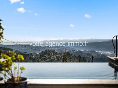 Vente Maison 5 pices ASPREMONT 06790