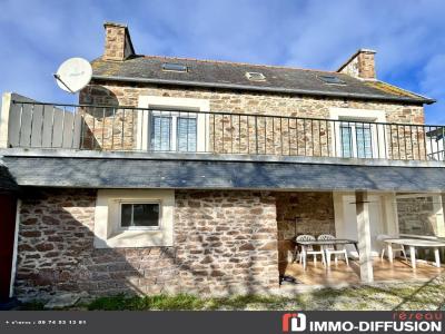 Vente Maison 6 pices PERROS-GUIREC 22700