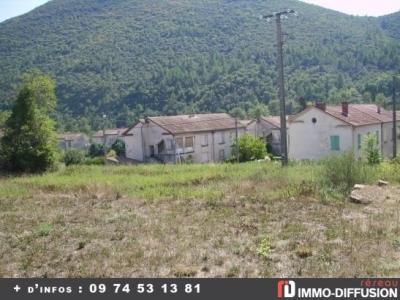 Vente Terrain SAINT-FLORENT-SUR-AUZONNET 30960