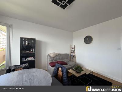 Vente Appartement 3 pices MACON 71000