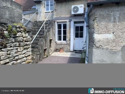 Vente Maison 5 pices SAINT-AMAND-MONTROND 18200