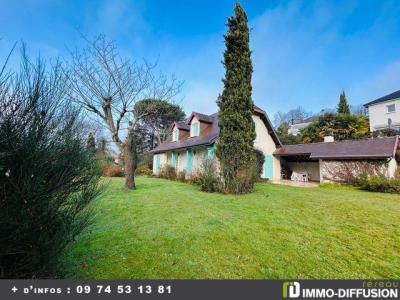 Vente Maison 5 pices SERRES-MORLAAS 64160