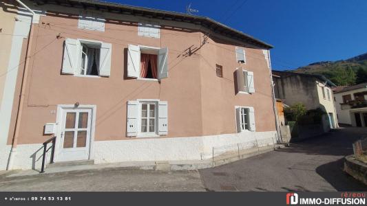 Vente Maison 5 pices CABANNES 09310