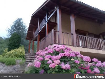 Vente Maison 7 pices ALBIES 09310