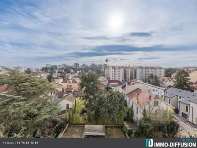 Vente Appartement 2 pices LYON-3EME-ARRONDISSEMENT 69003