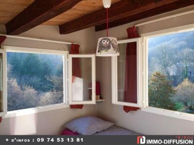 Vente Maison 4 pices FERRALS-LES-MONTAGNES 34210