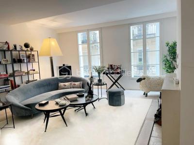 Vente Appartement 3 pices PARIS-2EME-ARRONDISSEMENT 75002