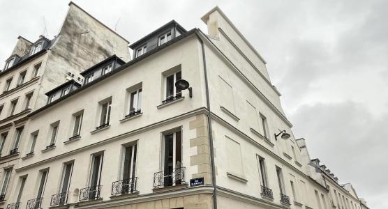 Vente Appartement PARIS-5EME-ARRONDISSEMENT 75005