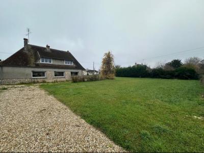 Vente Maison 9 pices POILLY-LEZ-GIEN 45500