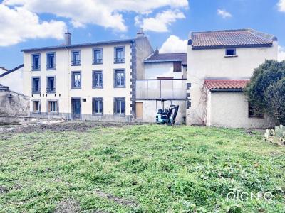 Vente Maison 6 pices ENNEZAT 63720