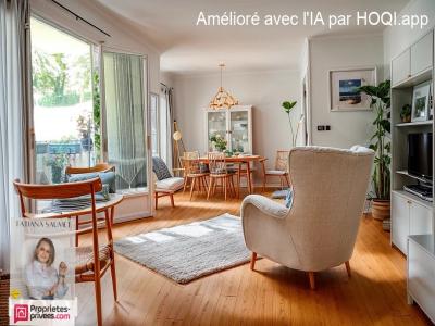 Vente Appartement 5 pices FONTAINES-SUR-SAONE 69270