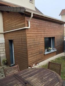 Vente Maison 5 pices HOUILLES 78800