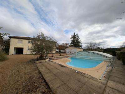 Vente Maison 7 pices COULOUNIEIX-CHAMIERS 24660