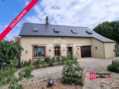 Vente Maison 4 pices JOUY 28300