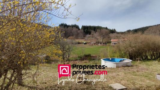 Vente Maison 7 pices AMBIERLE 42820