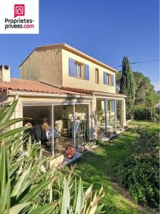 Vente Maison 6 pices MUY 83490