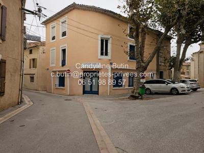 Vente Immeuble OLONZAC 34210