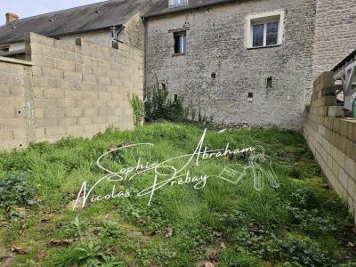 Vente Maison 4 pices ALLAINES-MERVILLIERS 28310