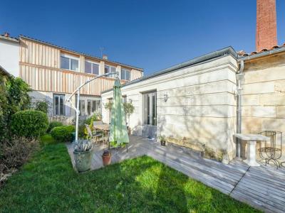 Vente Maison 9 pices BORDEAUX 33000