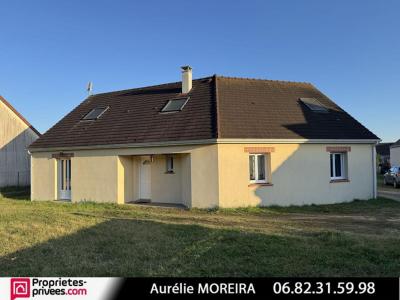 Vente Maison 6 pices MUR-DE-SOLOGNE 41230