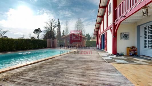 Vente Maison 5 pices BISCARROSSE 40600