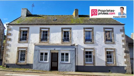 Vente Maison 5 pices LANMEUR 29620