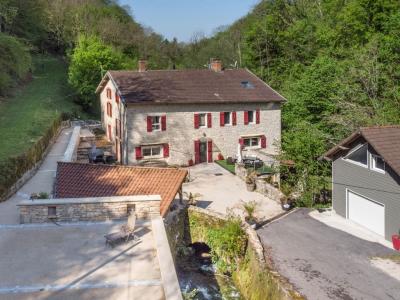 Vente Maison 15 pices MONTAGNA-LE-RECONDUIT 39160