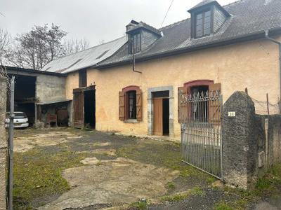 Vente Maison 3 pices OSSUN 65380