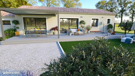 Vente Maison 4 pices ANIANE 34150