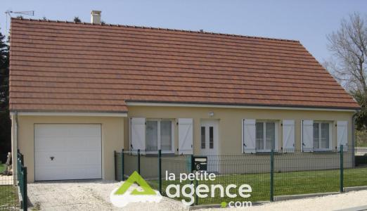 Vente Maison 4 pices ANNOIX 18340